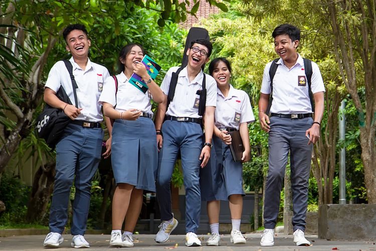 8 SMA Negeri Swasta Terbaik di Magelang Referensi PPDB 2024